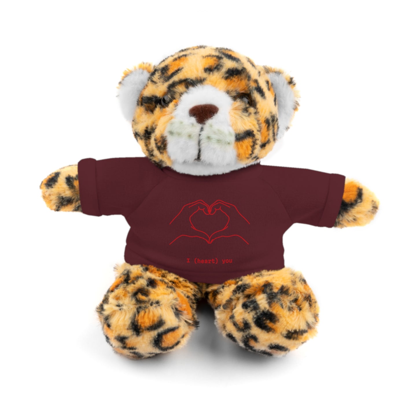 Y2KXROSES: Valentines Day Stuffed Animal