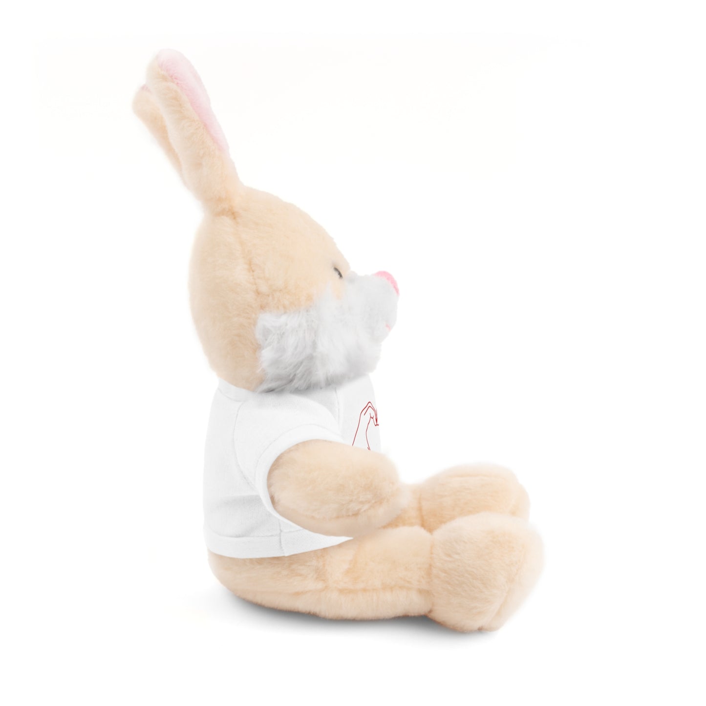 Y2KXROSES: Valentines Day Stuffed Animal