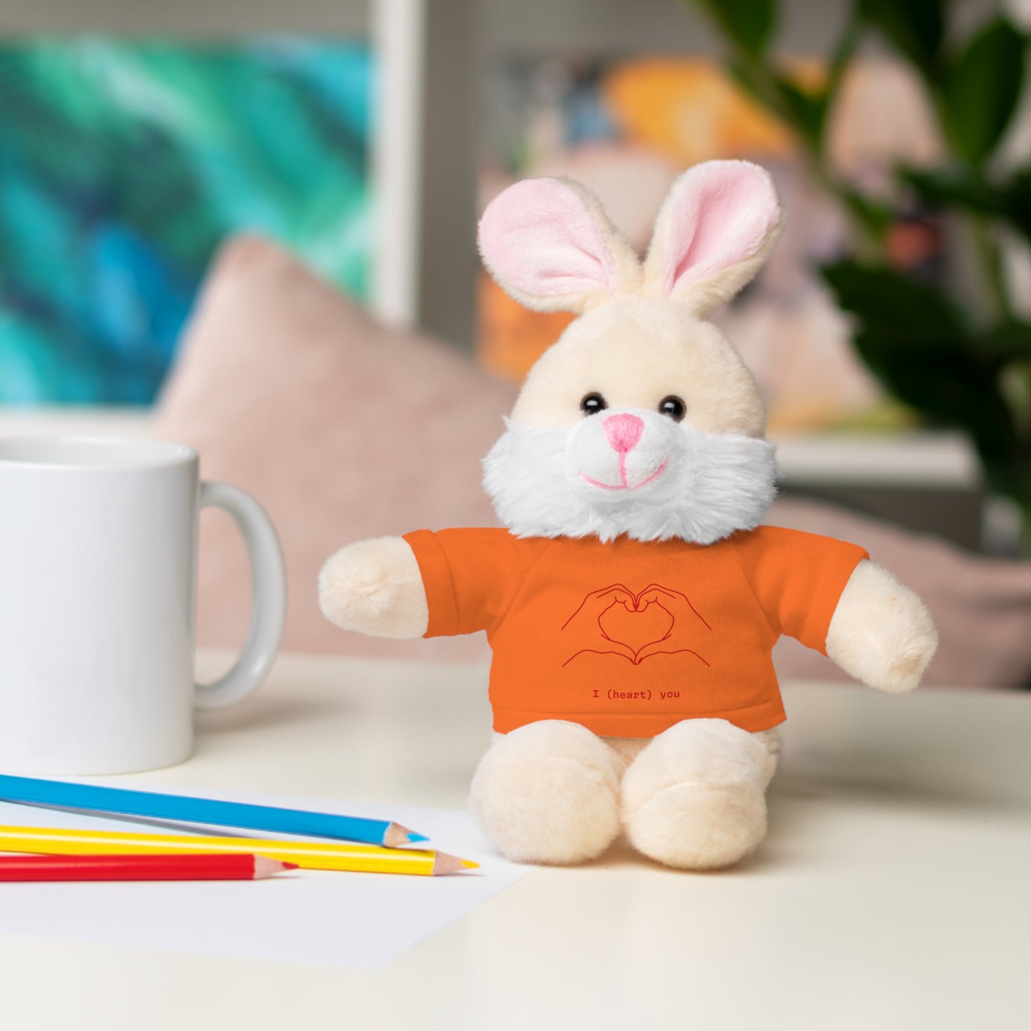 Y2KXROSES: Valentines Day Stuffed Animal