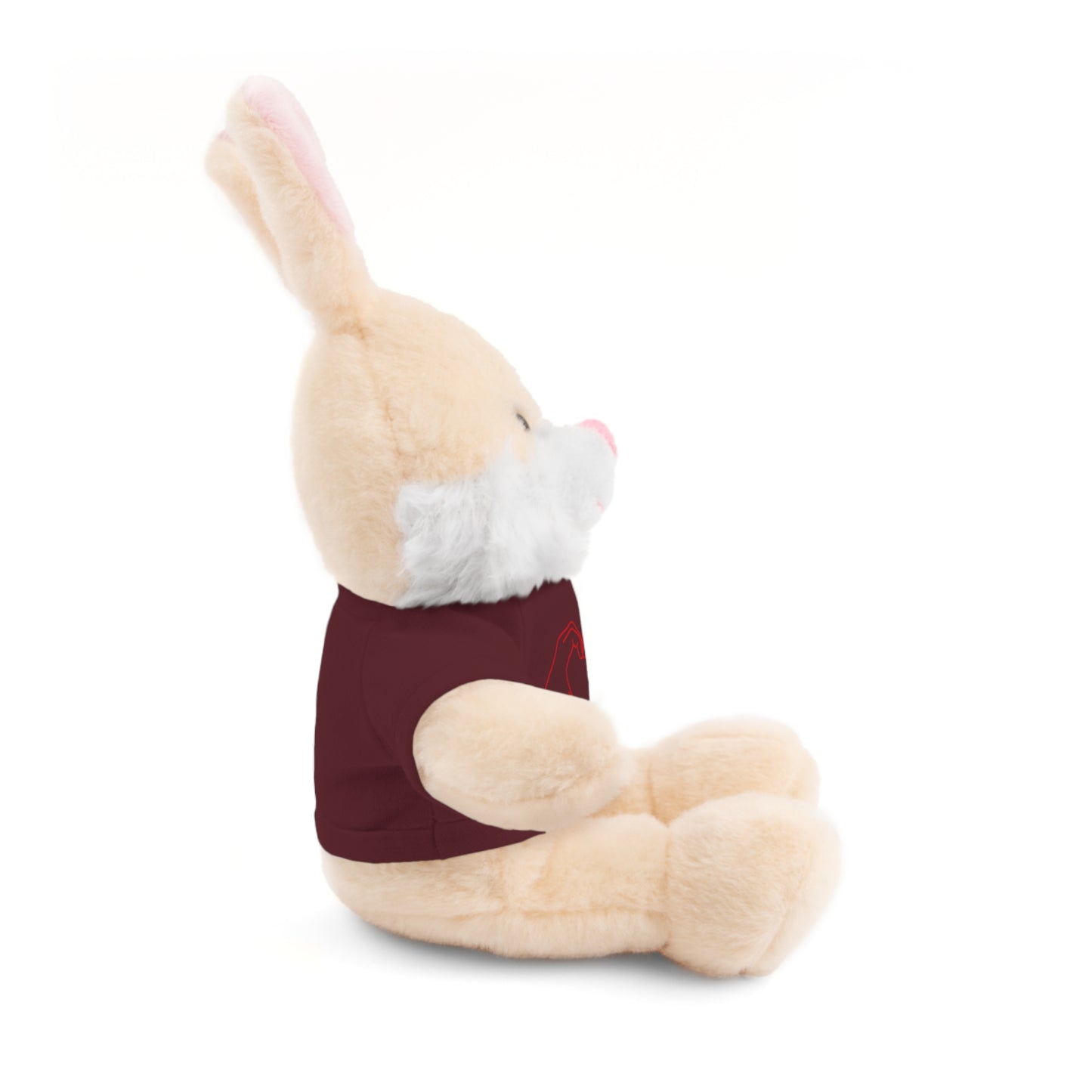 Y2KXROSES: Valentines Day Stuffed Animal