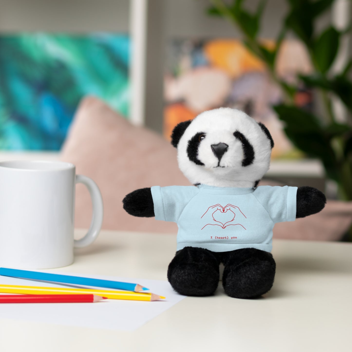 Y2KXROSES: Valentines Day Stuffed Animal