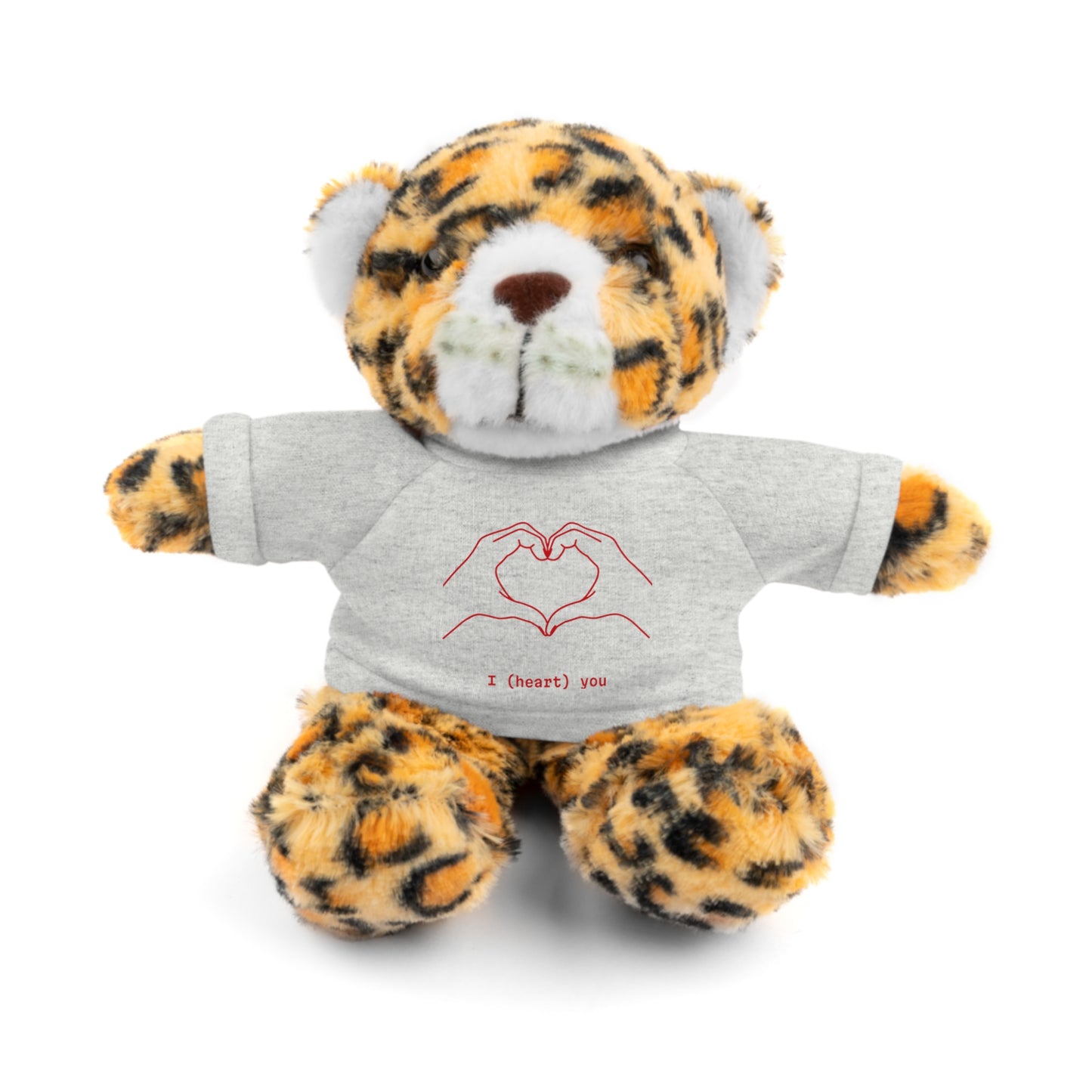 Y2KXROSES: Valentines Day Stuffed Animal