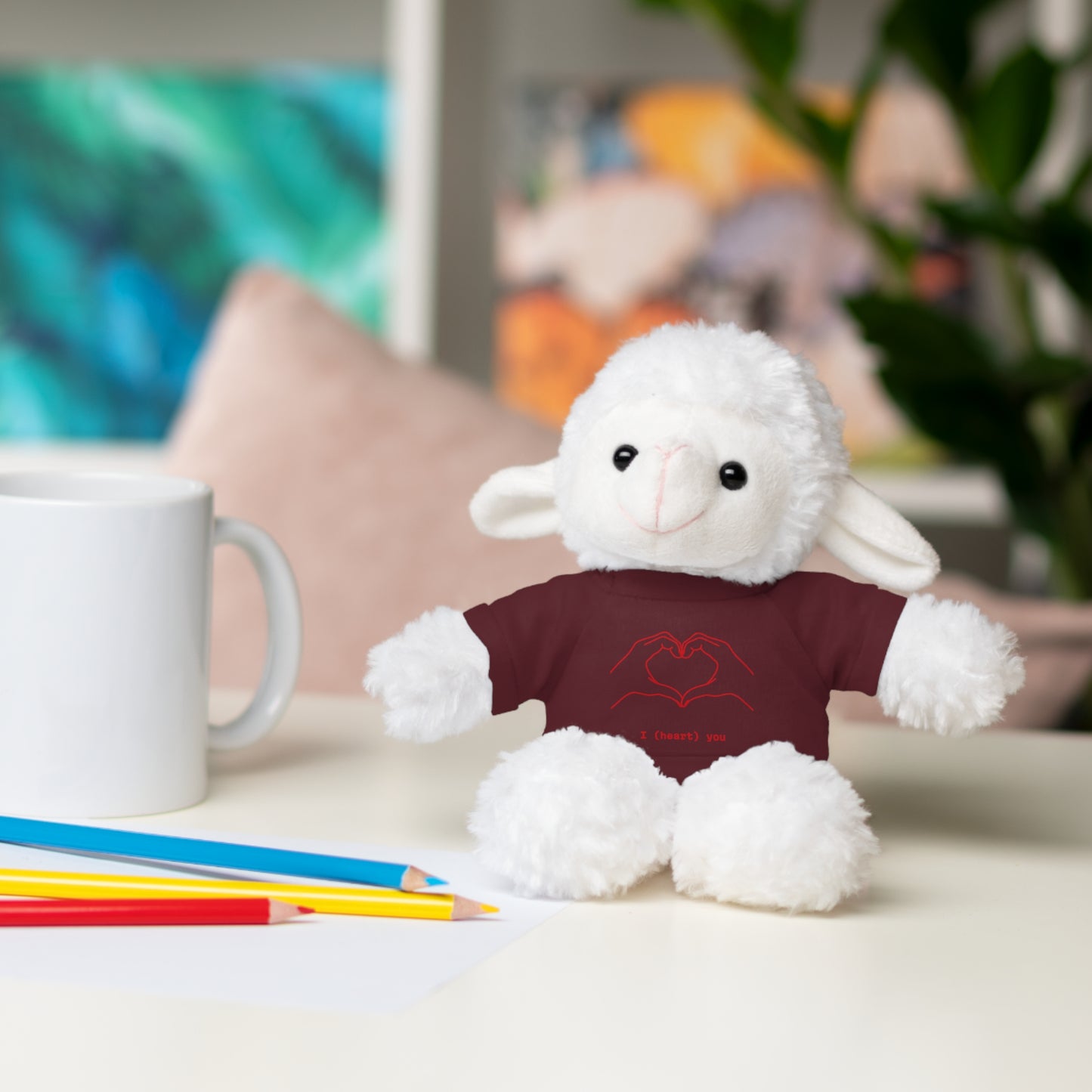 Y2KXROSES: Valentines Day Stuffed Animal