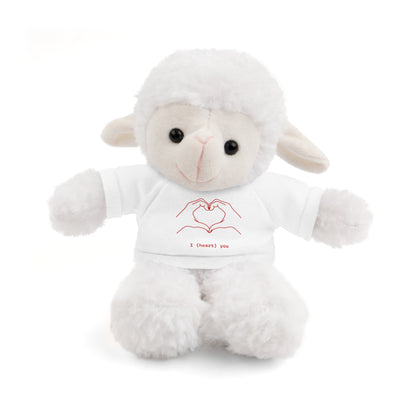 Y2KXROSES: Valentines Day Stuffed Animal