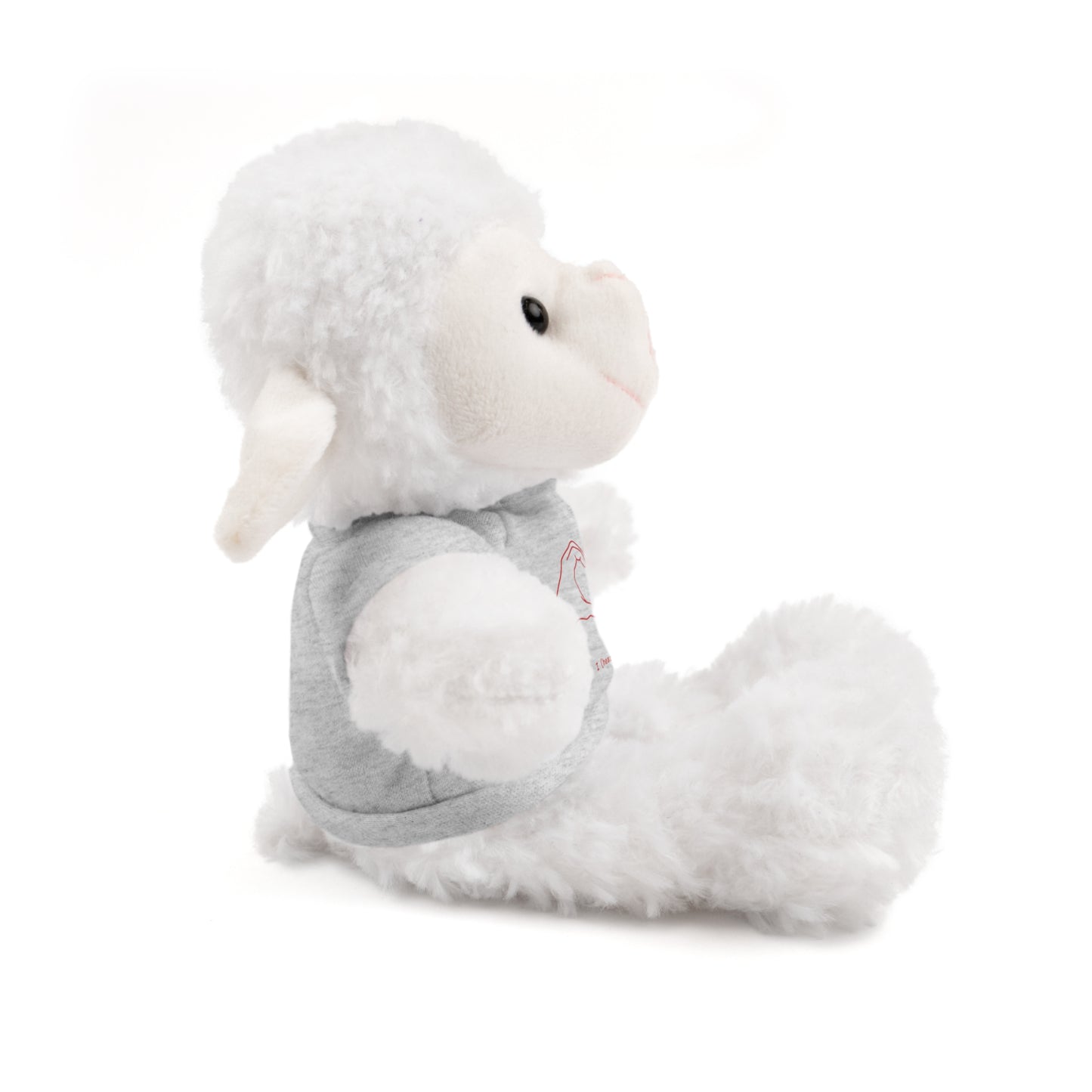 Y2KXROSES: Valentines Day Stuffed Animal