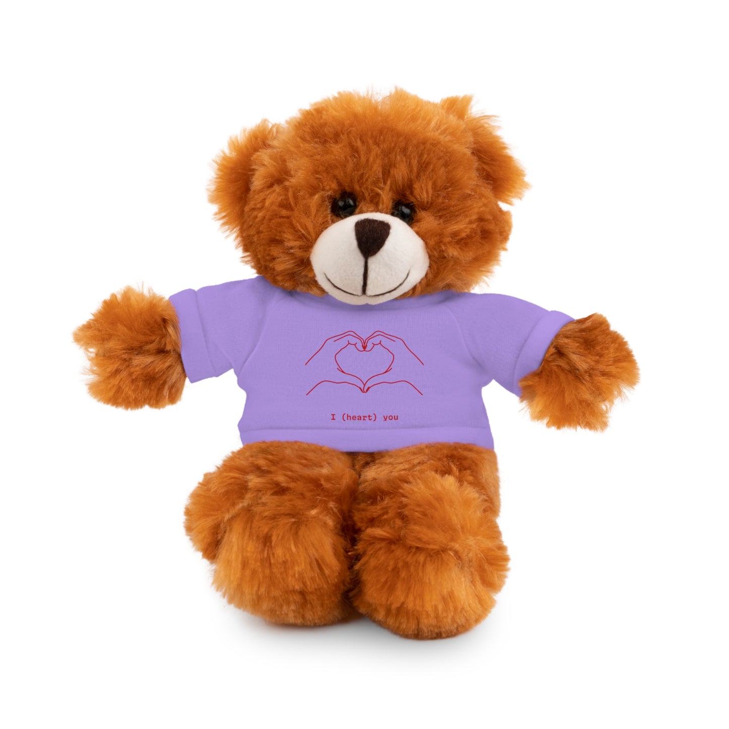 Y2KXROSES: Valentines Day Stuffed Animal