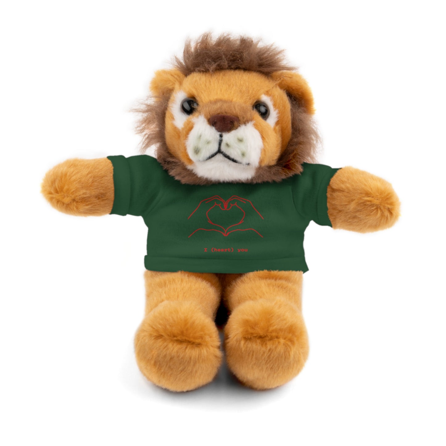 Y2KXROSES: Valentines Day Stuffed Animal
