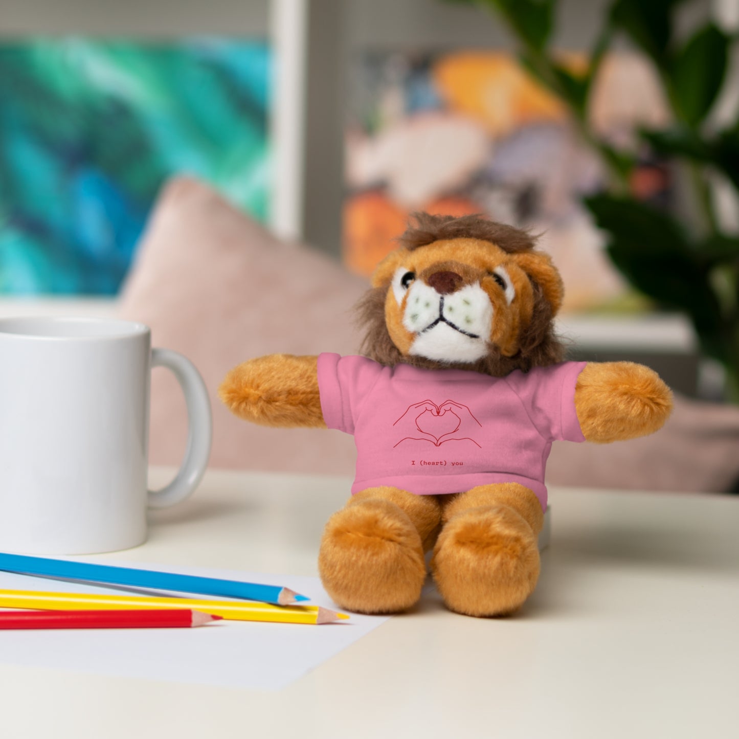 Y2KXROSES: Valentines Day Stuffed Animal