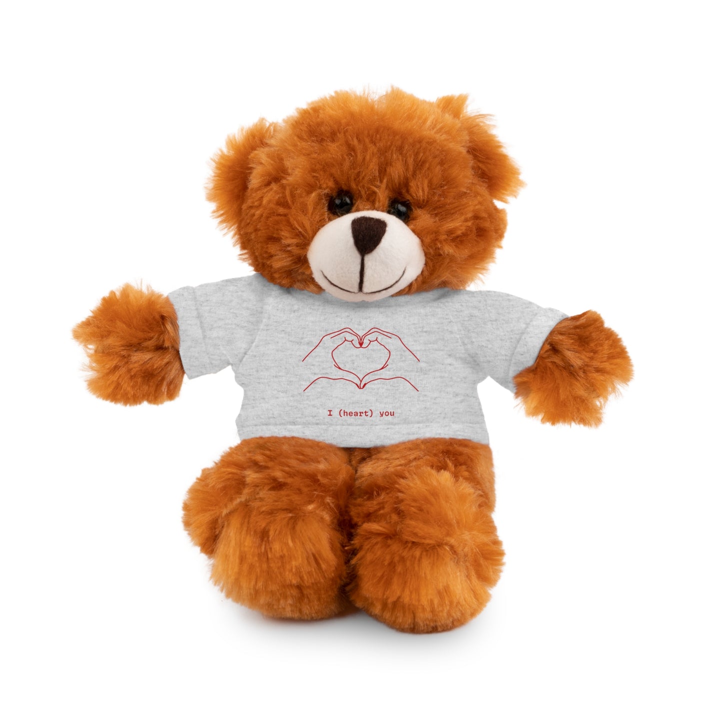 Y2KXROSES: Valentines Day Stuffed Animal