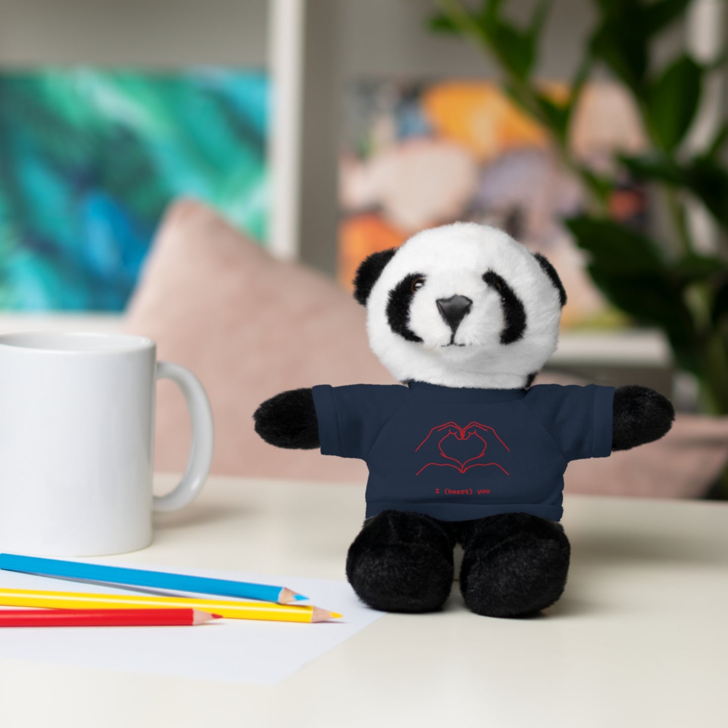 Y2KXROSES: Valentines Day Stuffed Animal