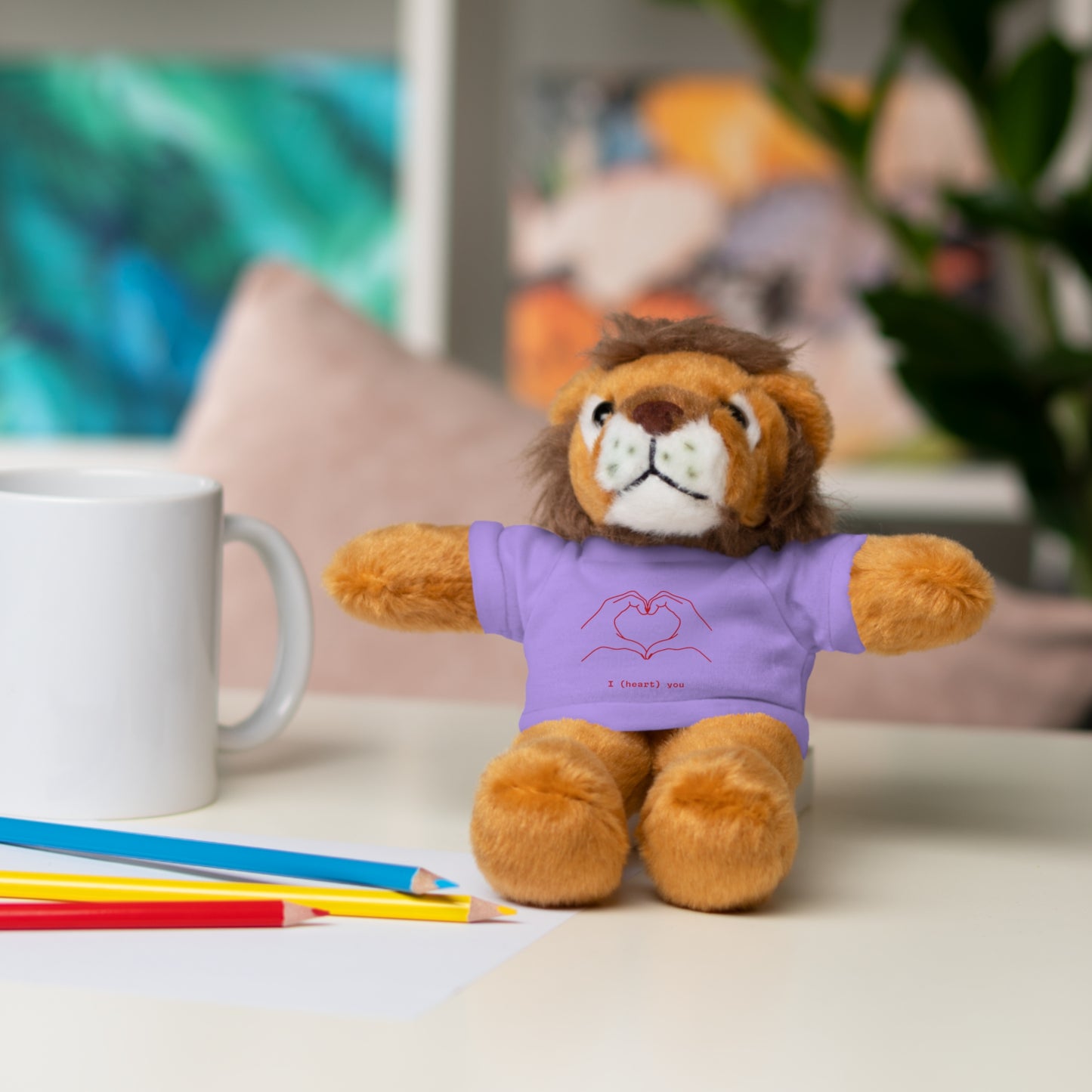 Y2KXROSES: Valentines Day Stuffed Animal