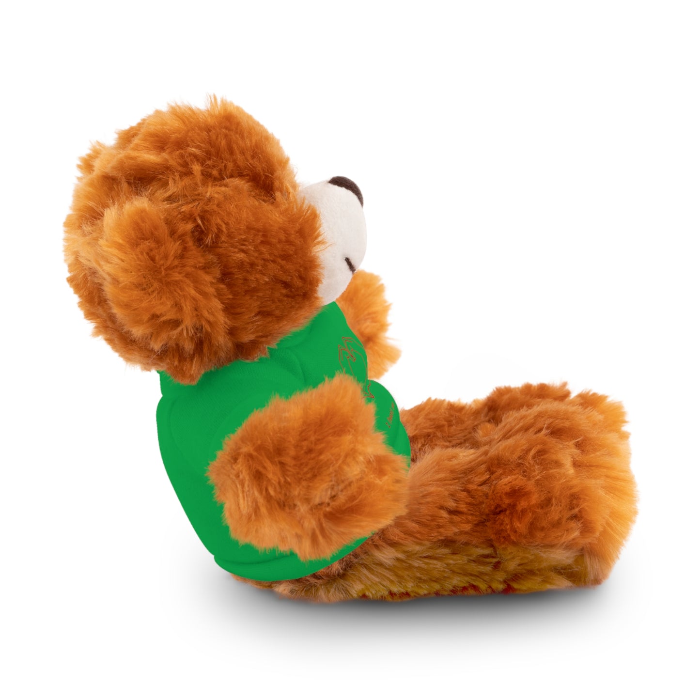 Y2KXROSES: Valentines Day Stuffed Animal