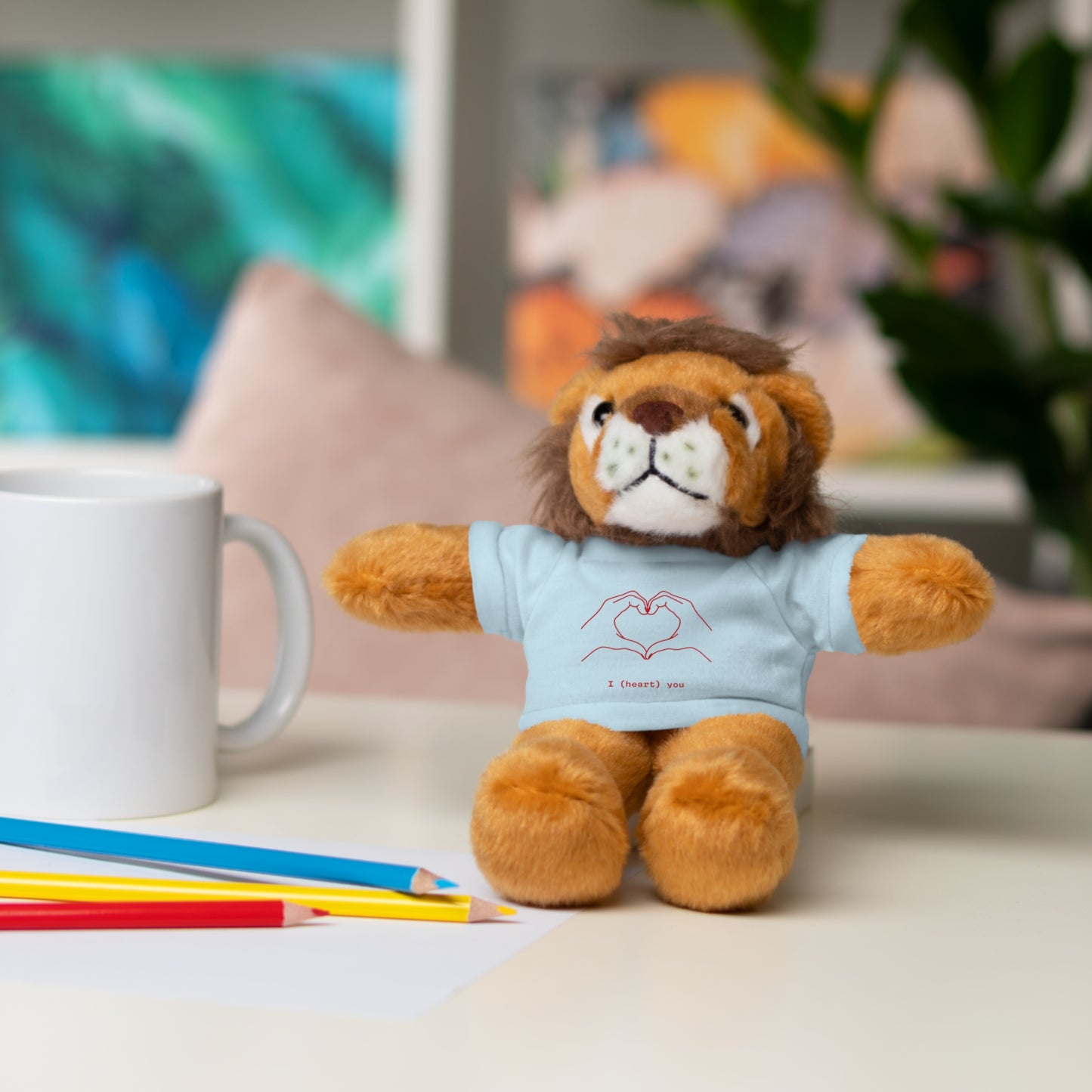 Y2KXROSES: Valentines Day Stuffed Animal