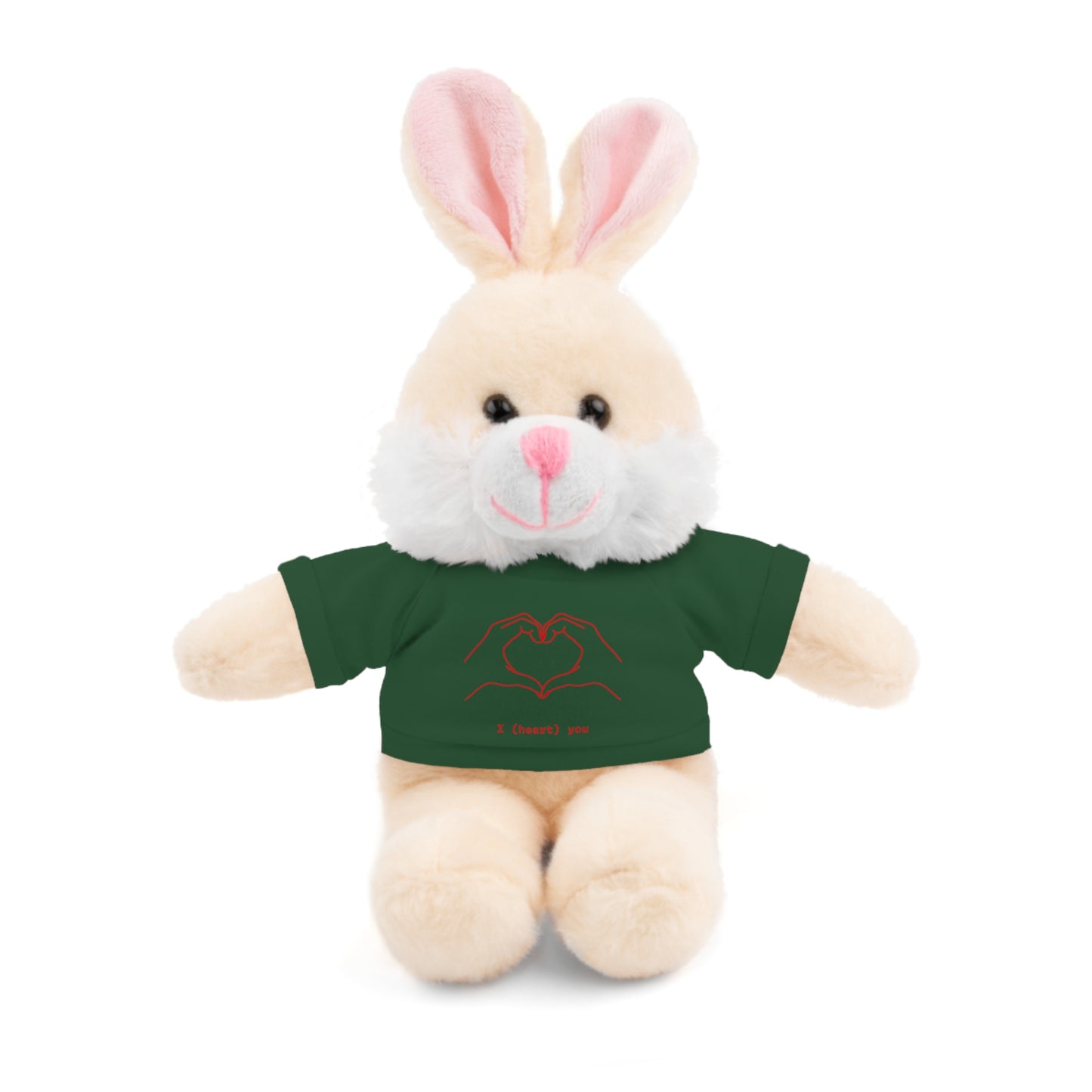 Y2KXROSES: Valentines Day Stuffed Animal