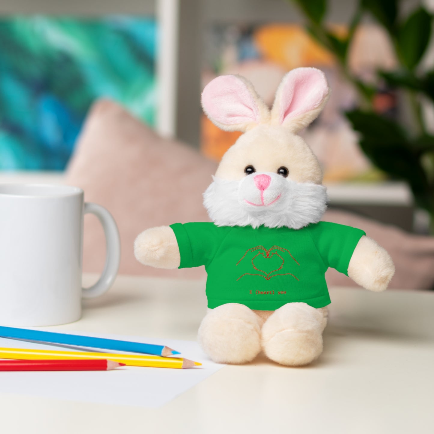 Y2KXROSES: Valentines Day Stuffed Animal