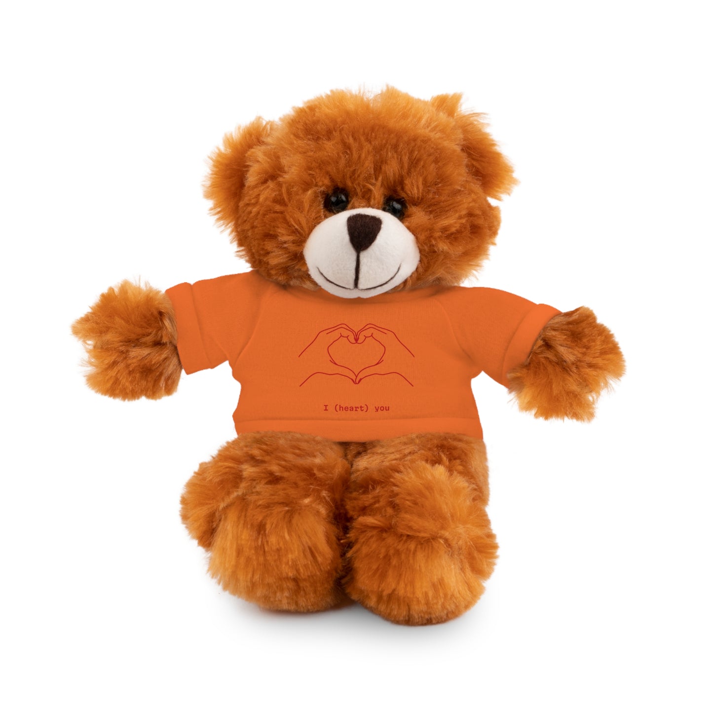 Y2KXROSES: Valentines Day Stuffed Animal
