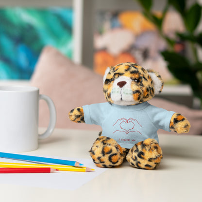 Y2KXROSES: Valentines Day Stuffed Animal