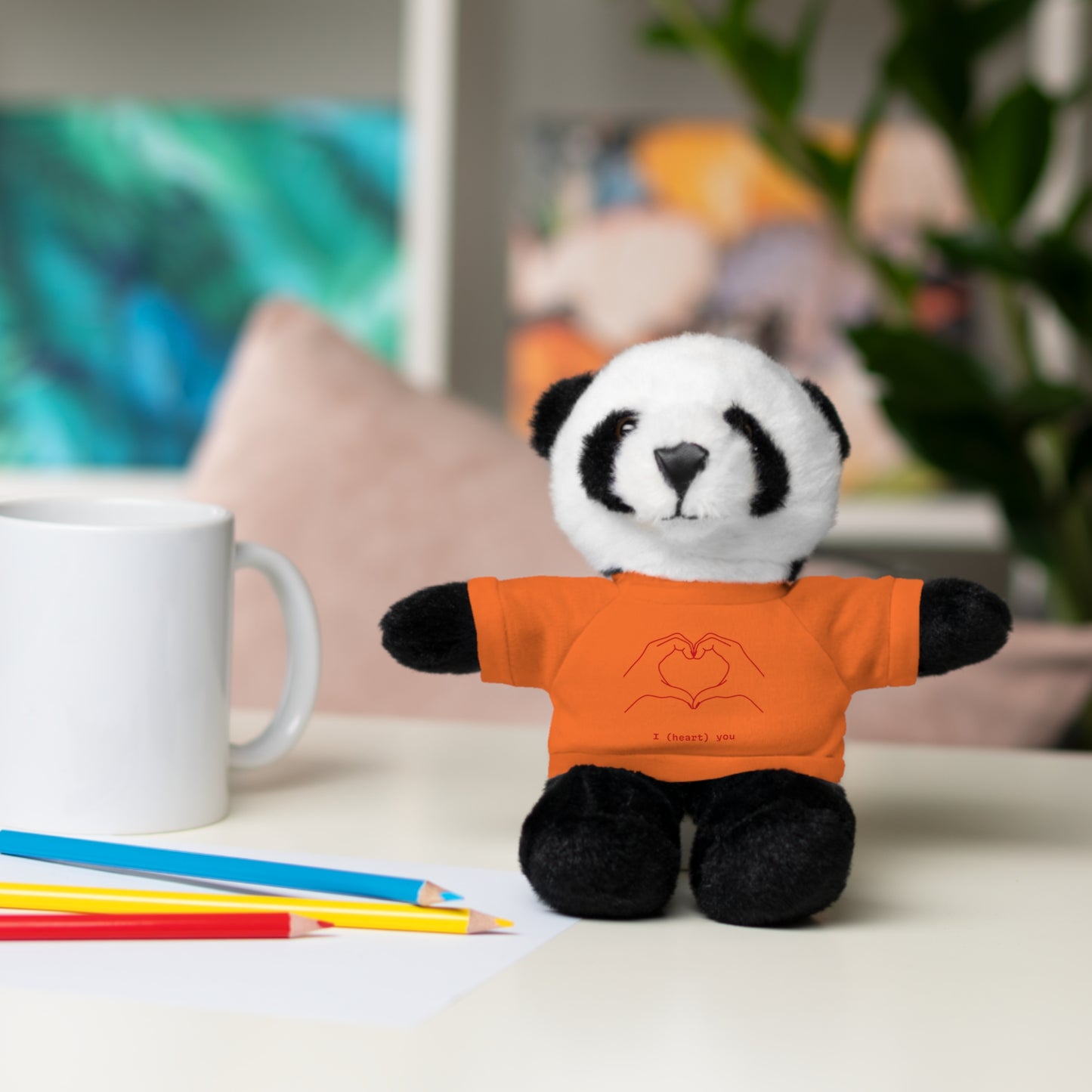 Y2KXROSES: Valentines Day Stuffed Animal