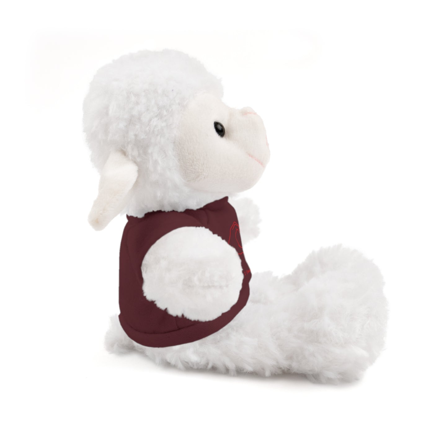 Y2KXROSES: Valentines Day Stuffed Animal