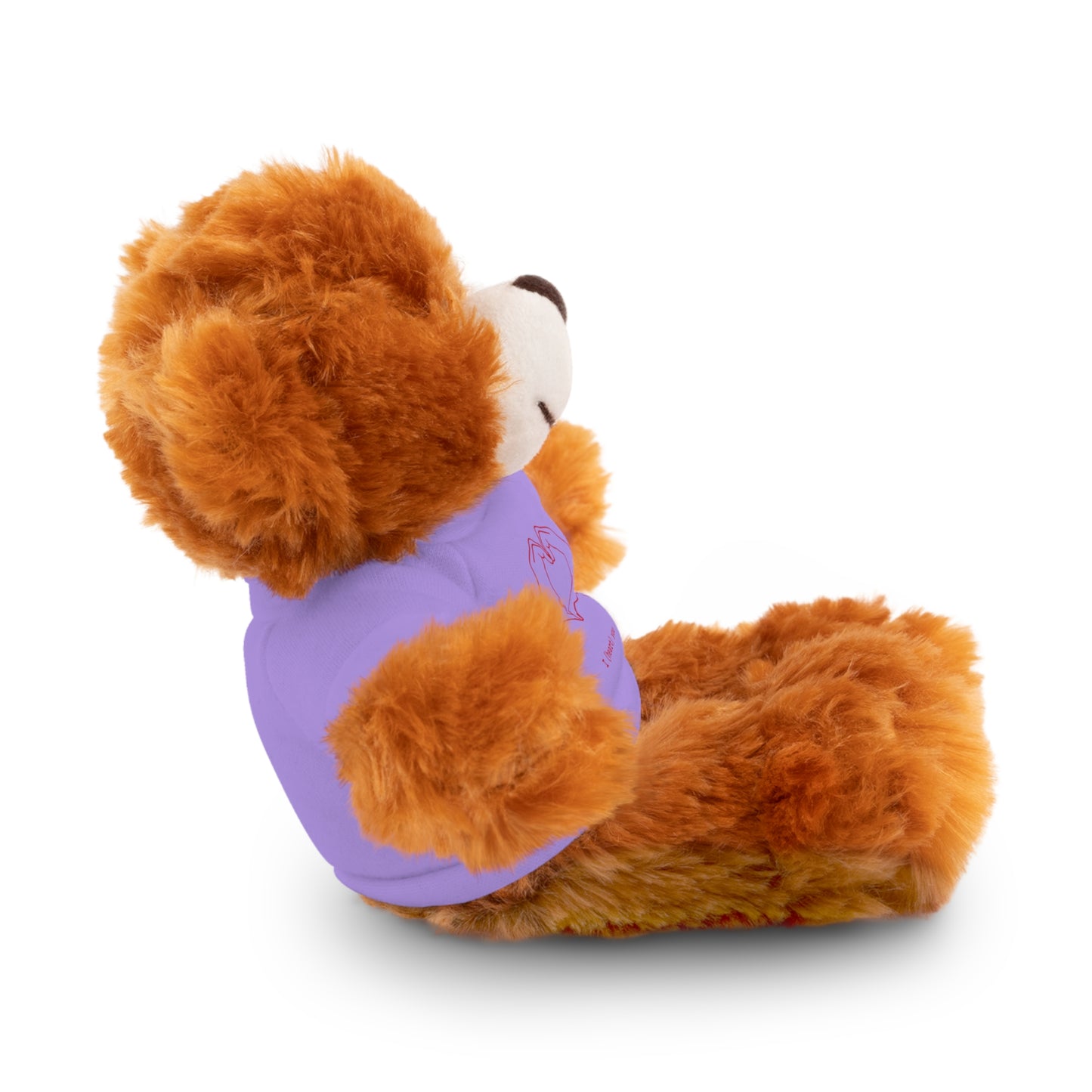 Y2KXROSES: Valentines Day Stuffed Animal