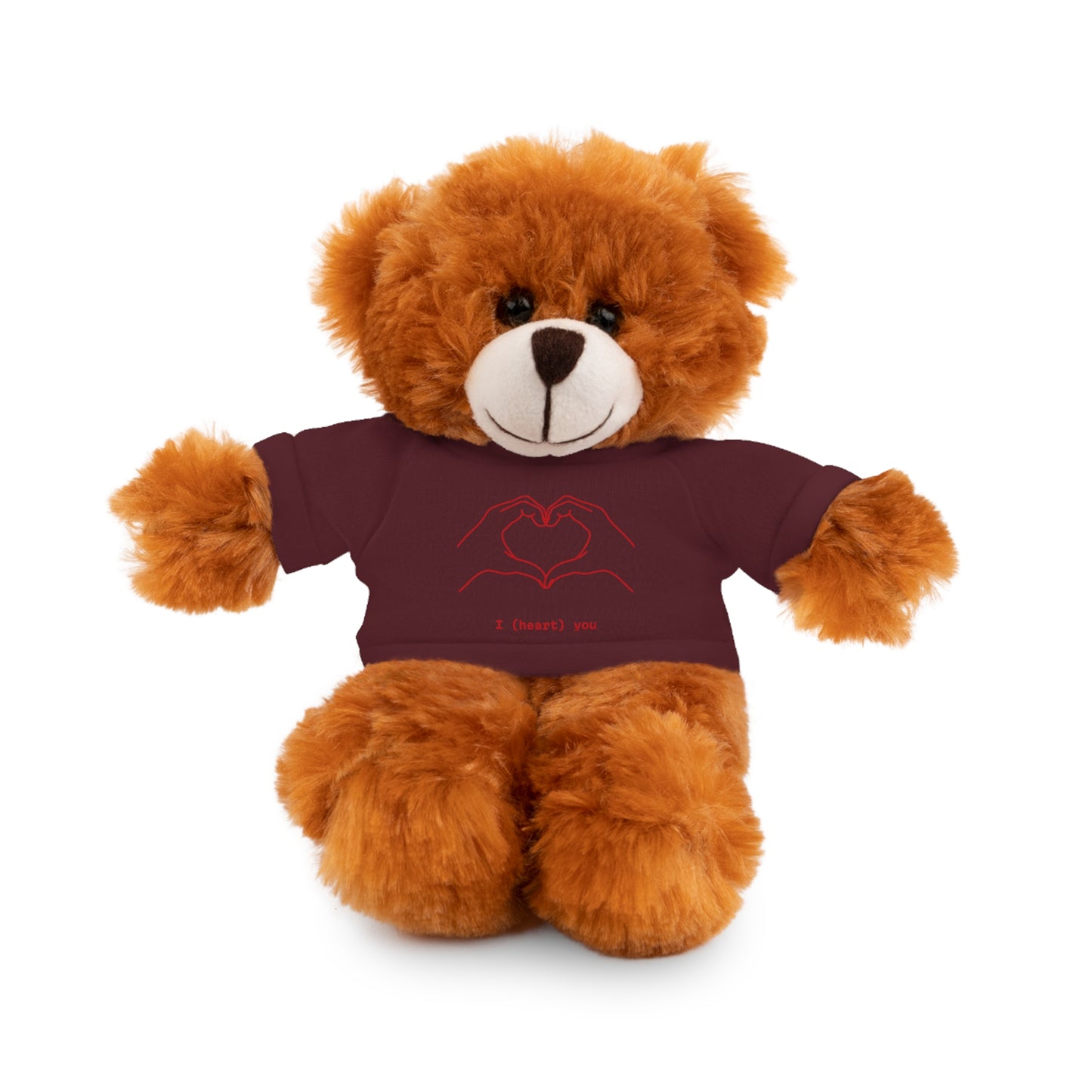 Y2KXROSES: Valentines Day Stuffed Animal