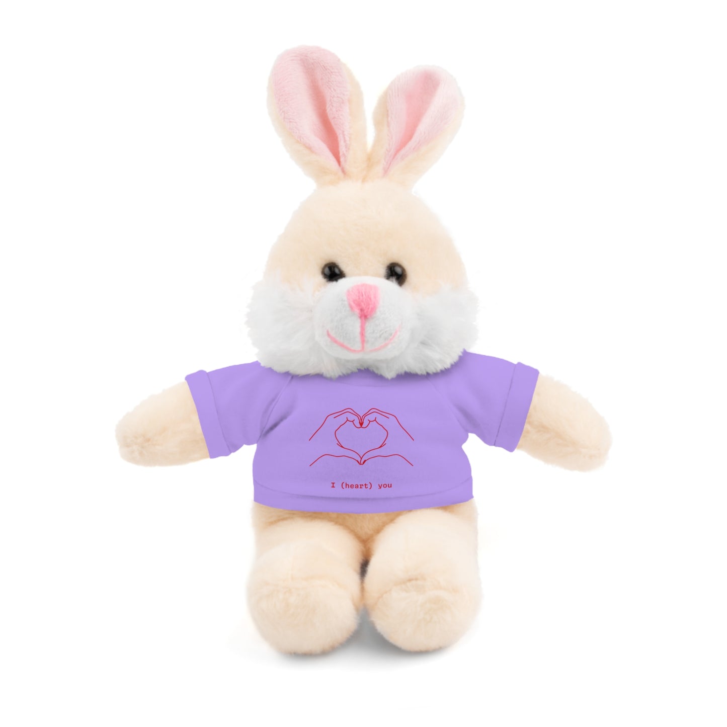 Y2KXROSES: Valentines Day Stuffed Animal