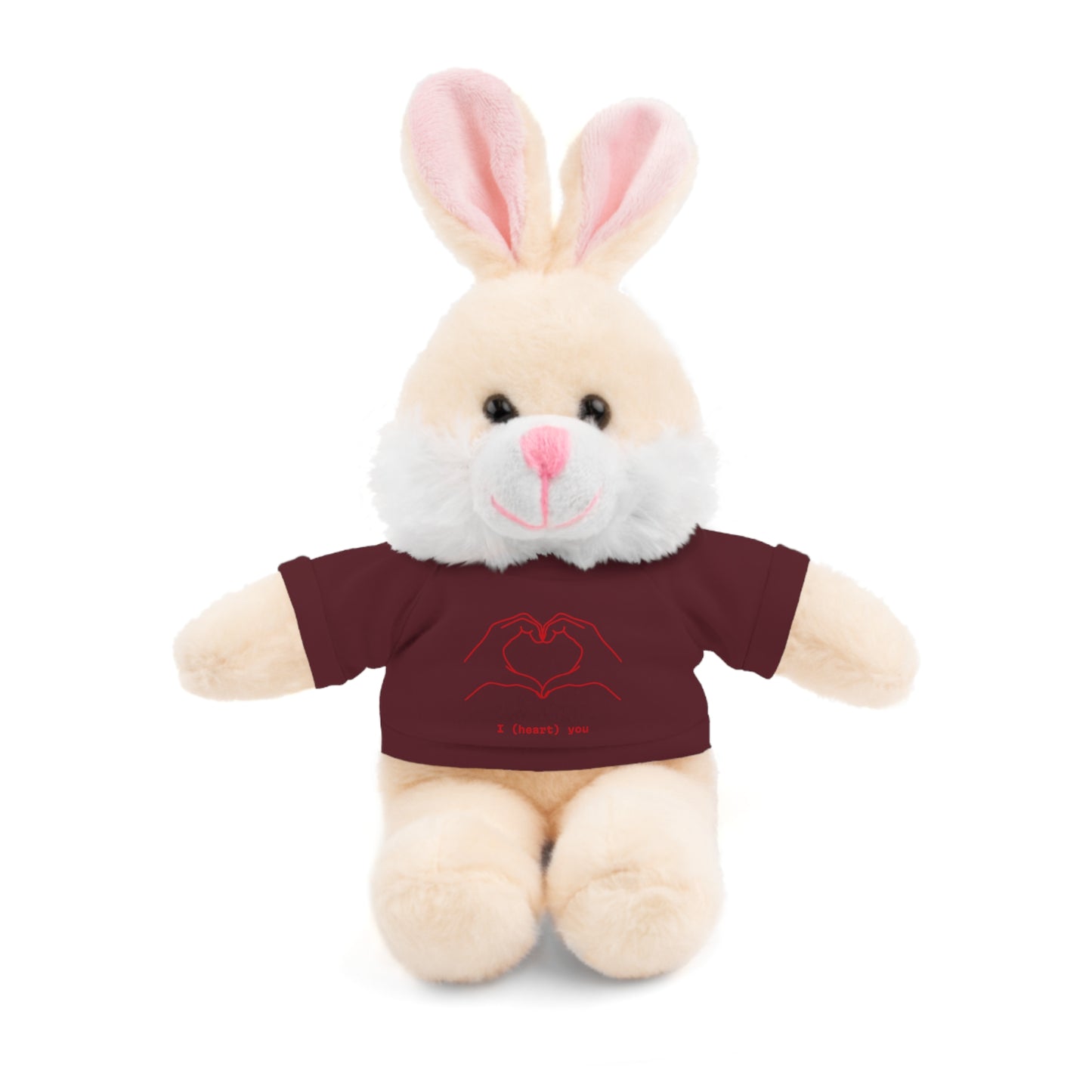 Y2KXROSES: Valentines Day Stuffed Animal