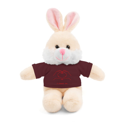 Y2KXROSES: Valentines Day Stuffed Animal