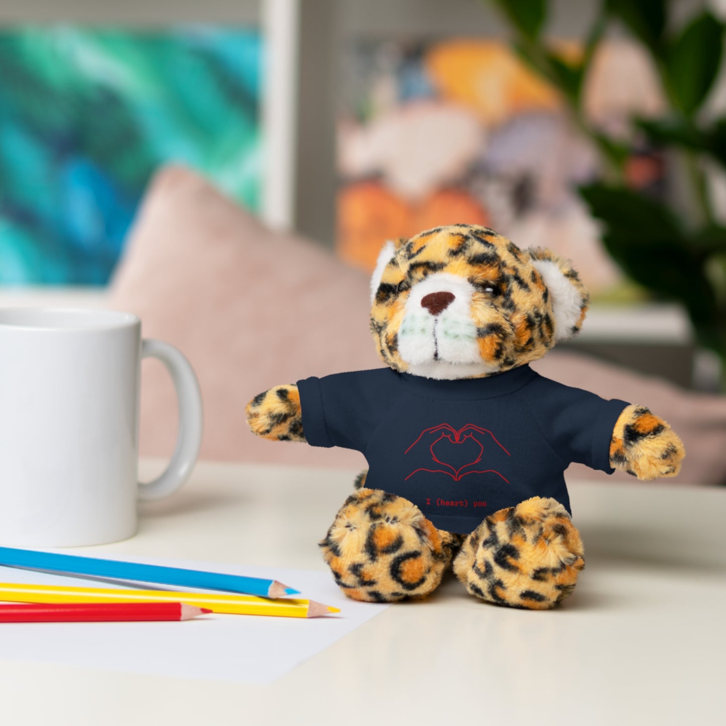 Y2KXROSES: Valentines Day Stuffed Animal