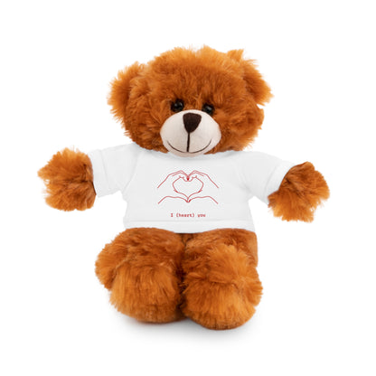 Y2KXROSES: Valentines Day Stuffed Animal
