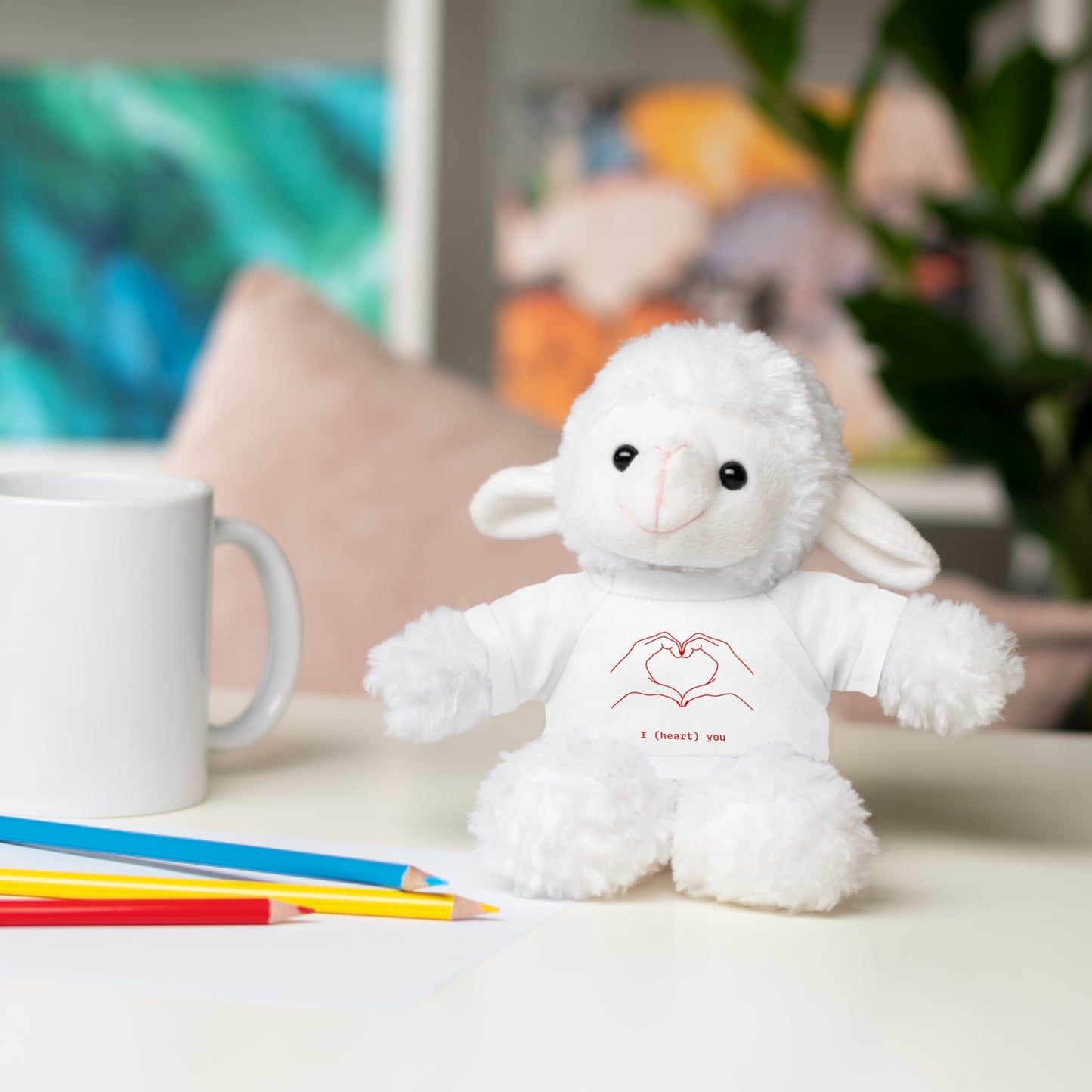 Y2KXROSES: Valentines Day Stuffed Animal