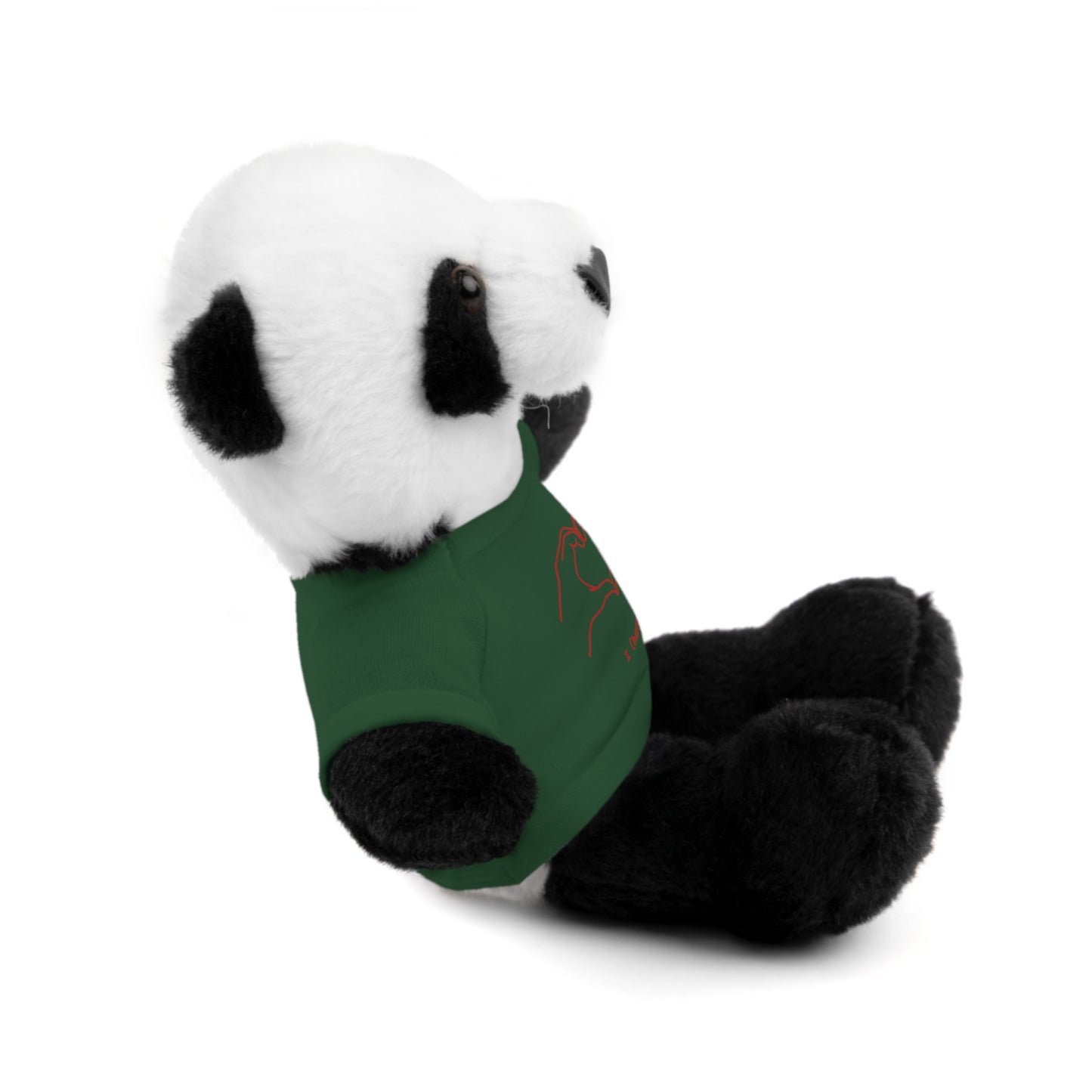 Y2KXROSES: Valentines Day Stuffed Animal
