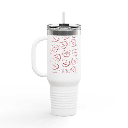 Y2KXROSES Insulated Travel Mug