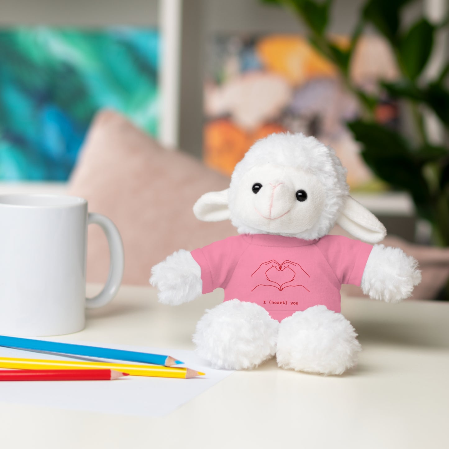 Y2KXROSES: Valentines Day Stuffed Animal