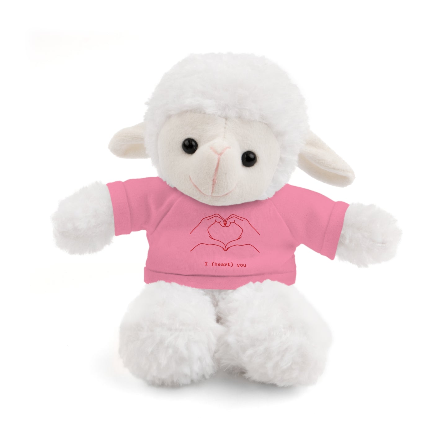 Y2KXROSES: Valentines Day Stuffed Animal
