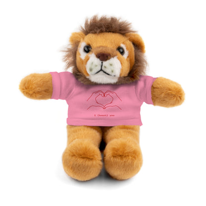 Y2KXROSES: Valentines Day Stuffed Animal