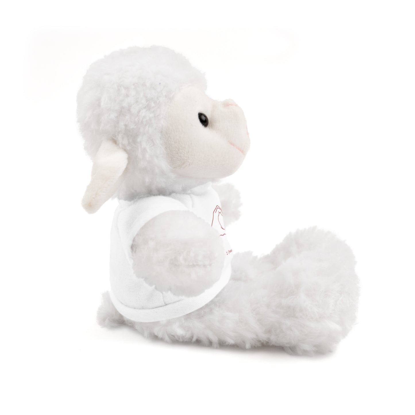 Y2KXROSES: Valentines Day Stuffed Animal
