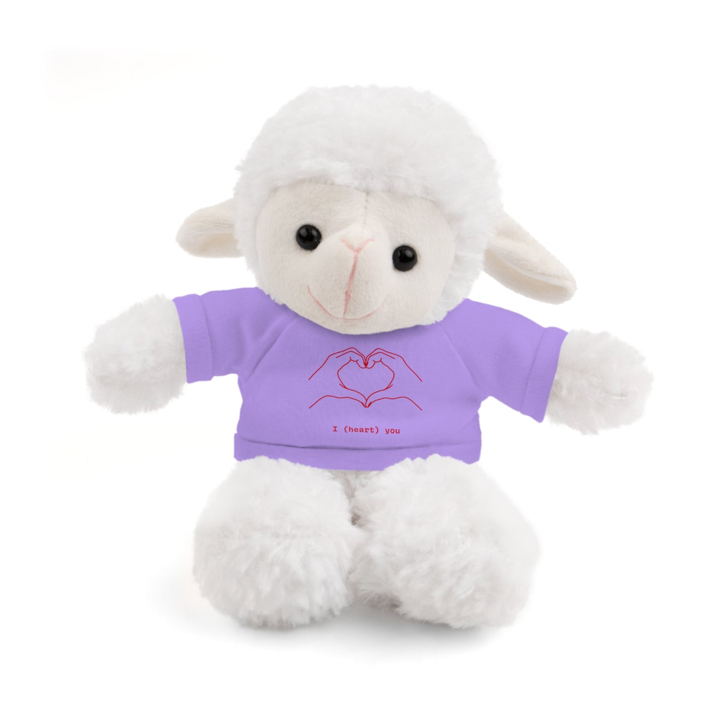 Y2KXROSES: Valentines Day Stuffed Animal