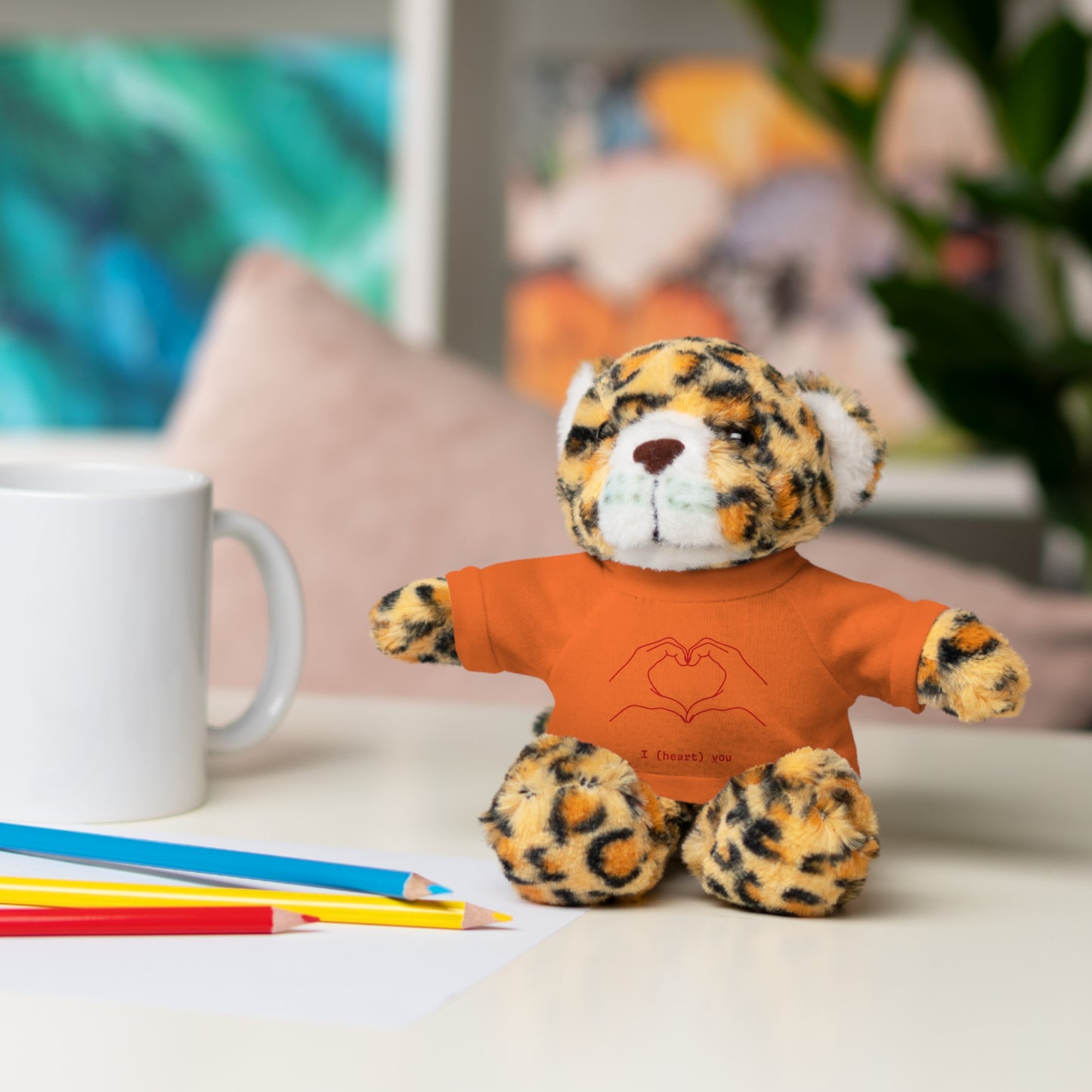 Y2KXROSES: Valentines Day Stuffed Animal