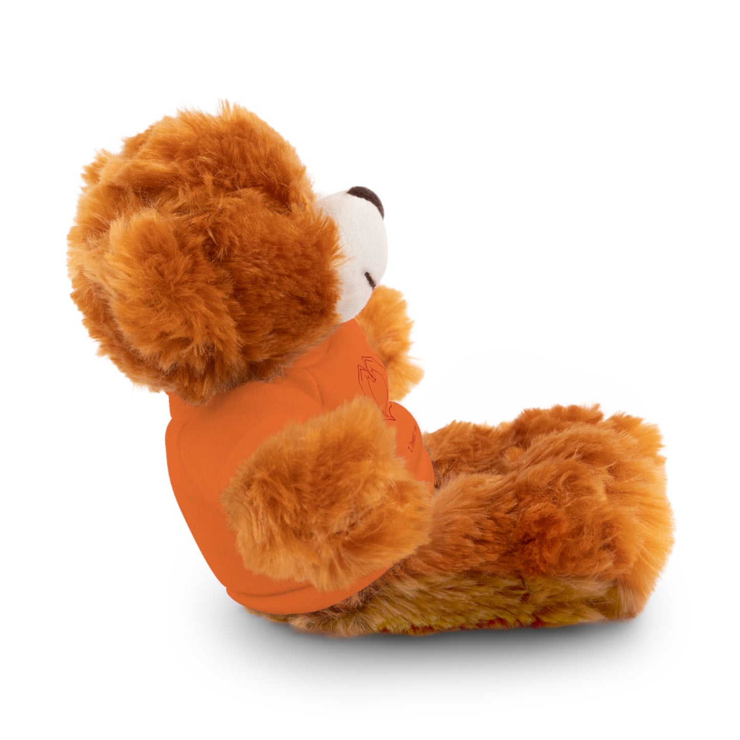 Y2KXROSES: Valentines Day Stuffed Animal