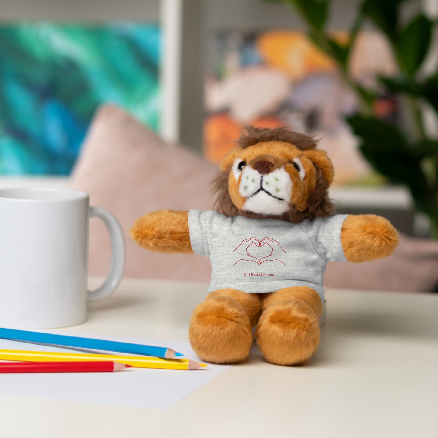 Y2KXROSES: Valentines Day Stuffed Animal