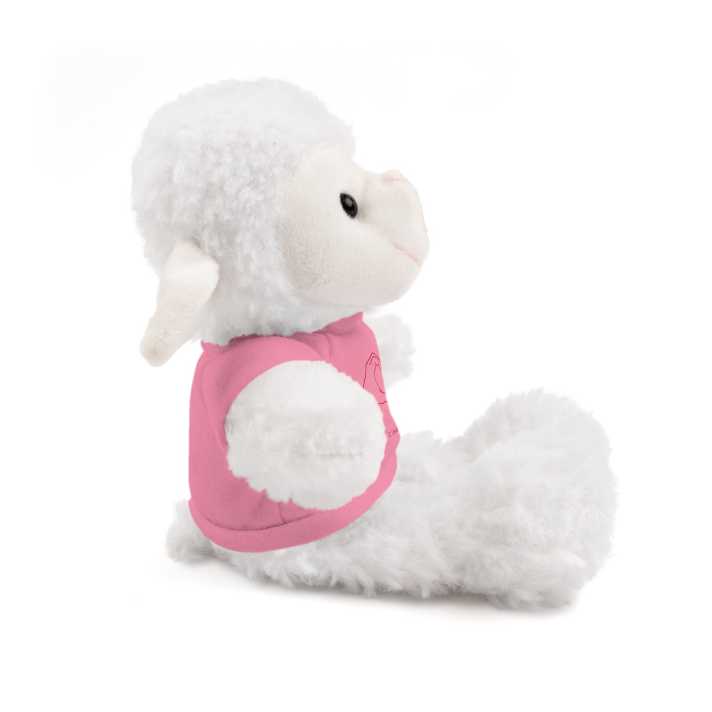 Y2KXROSES: Valentines Day Stuffed Animal