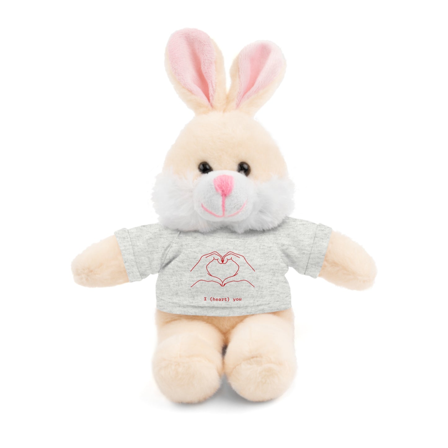 Y2KXROSES: Valentines Day Stuffed Animal