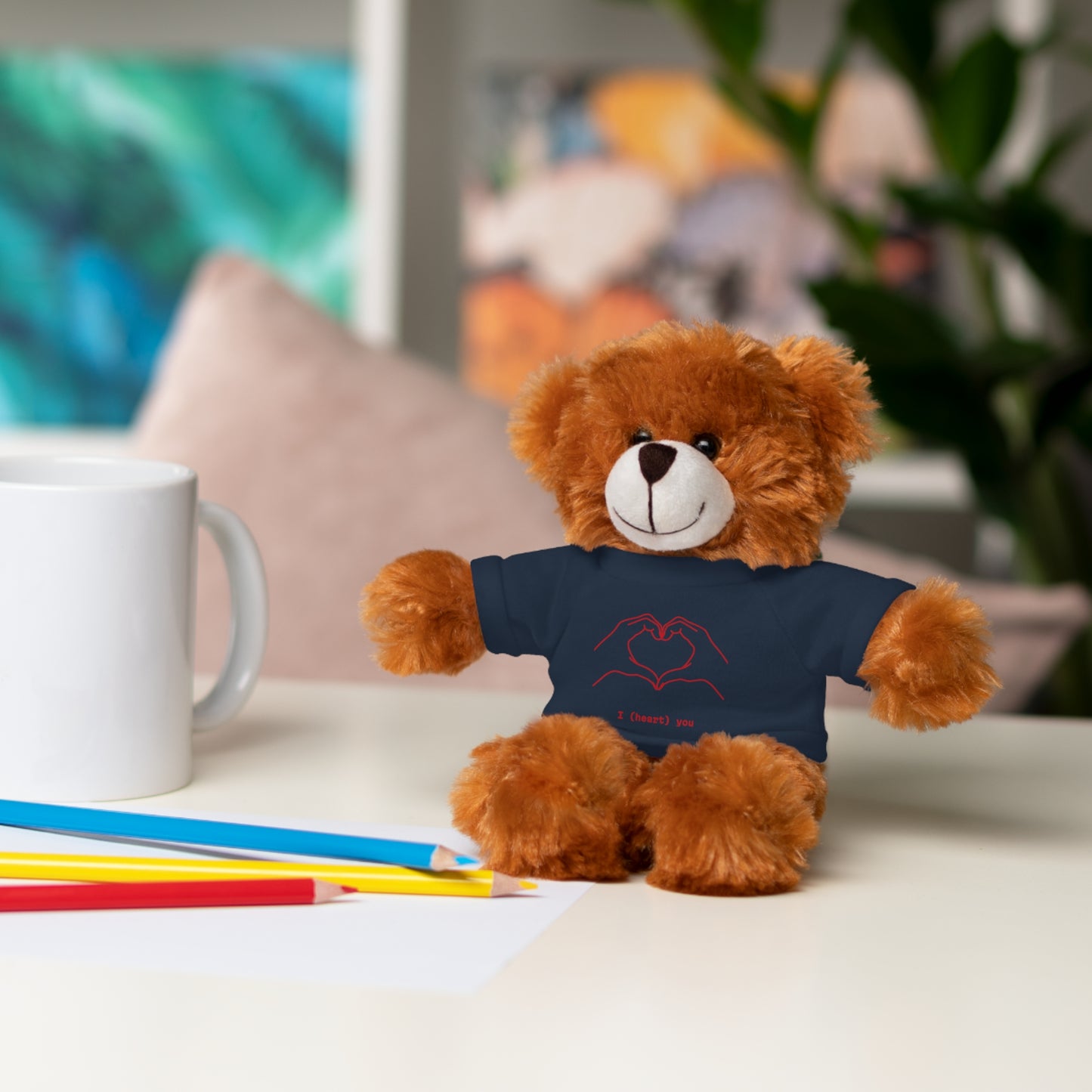 Y2KXROSES: Valentines Day Stuffed Animal