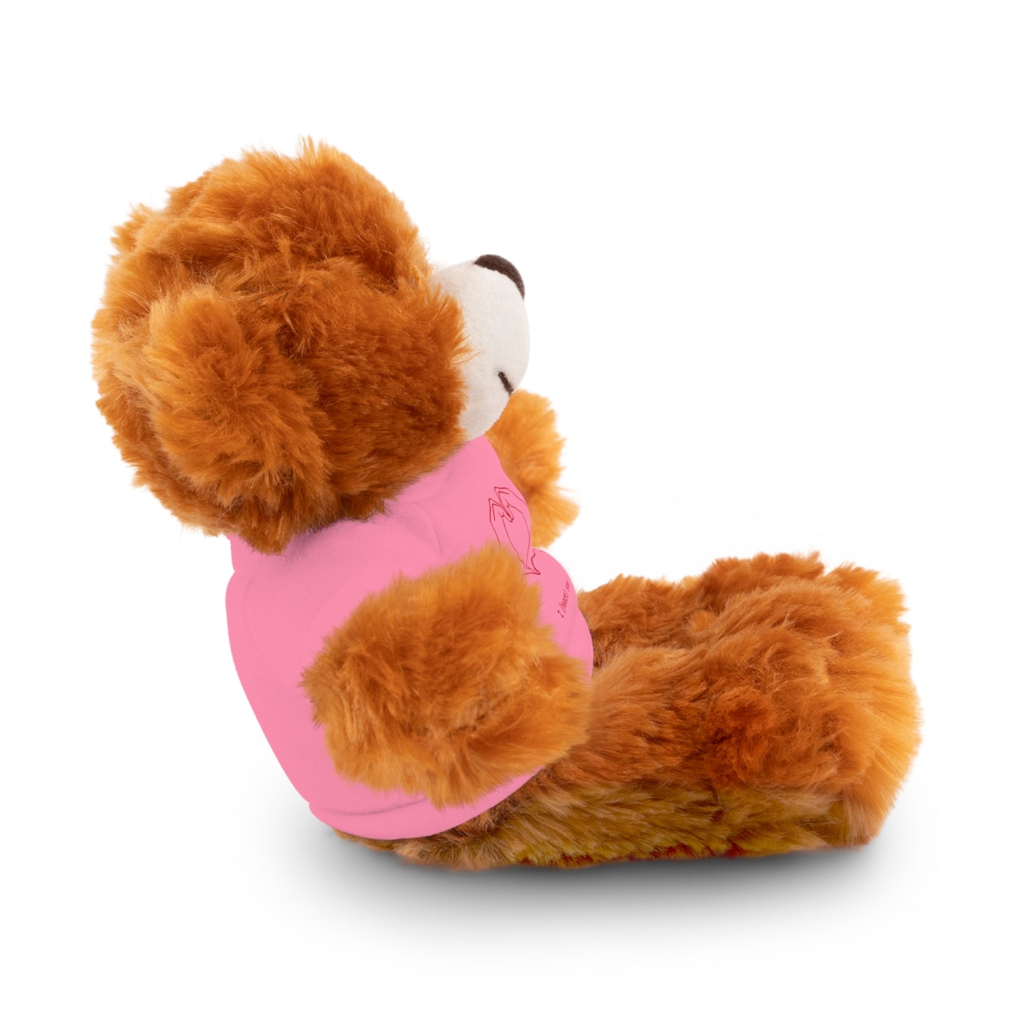 Y2KXROSES: Valentines Day Stuffed Animal