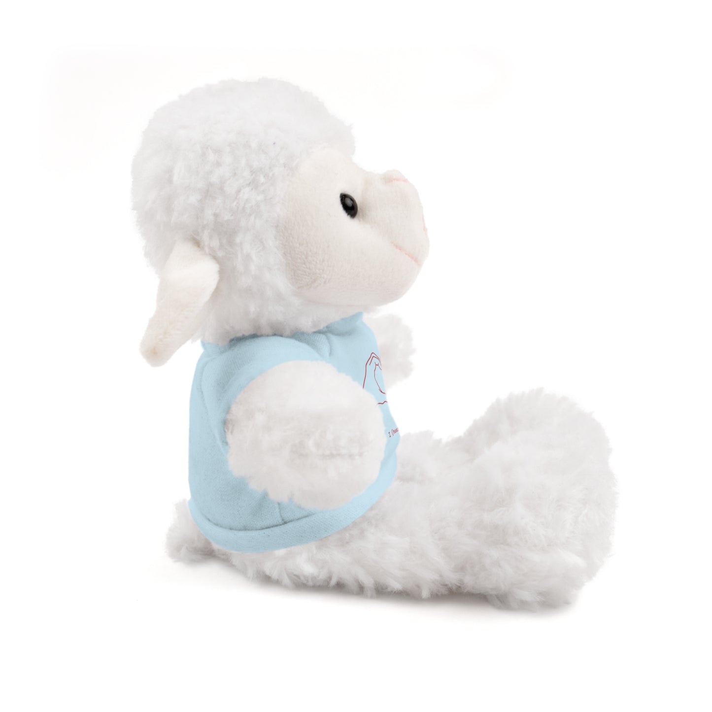 Y2KXROSES: Valentines Day Stuffed Animal