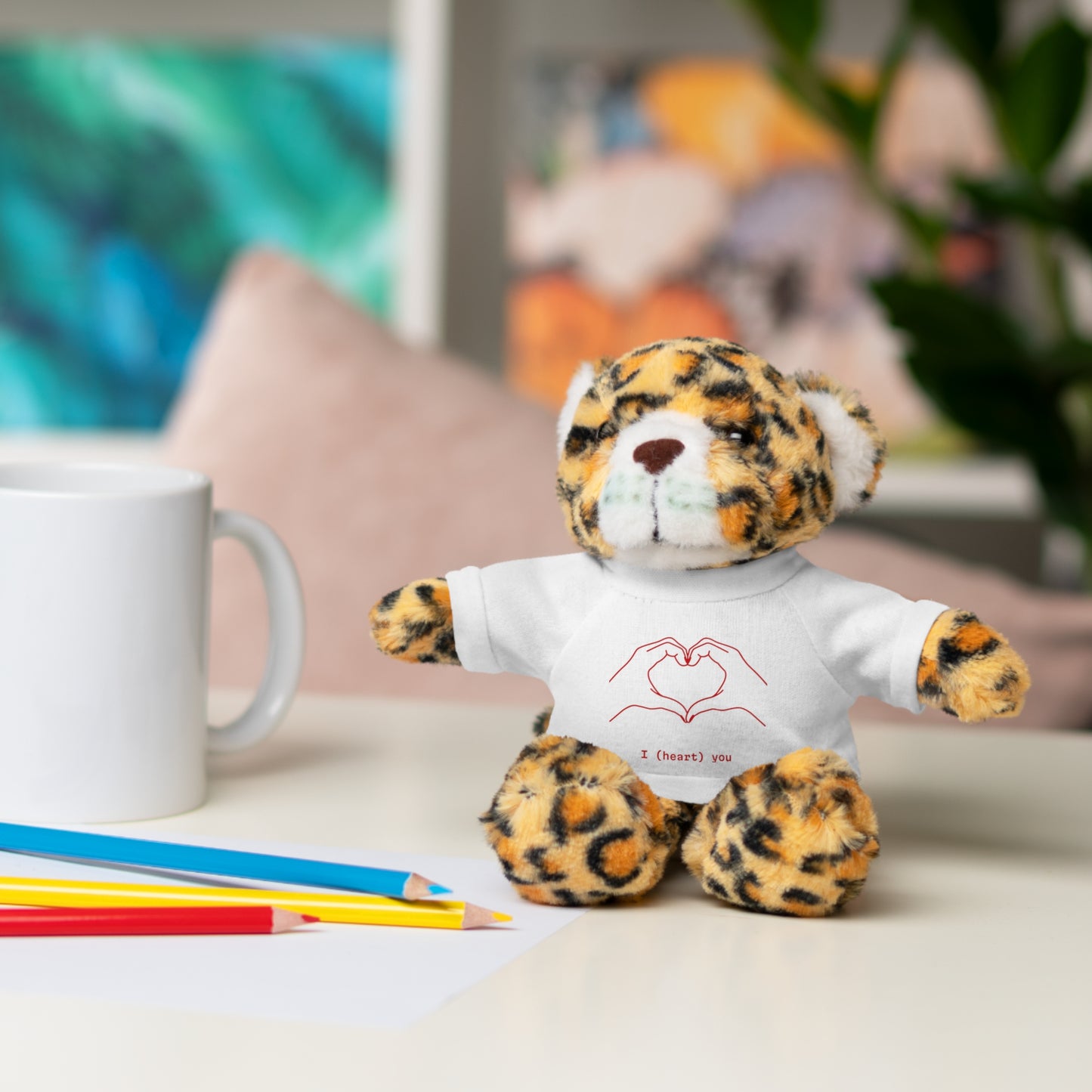 Y2KXROSES: Valentines Day Stuffed Animal