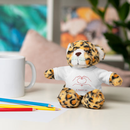 Y2KXROSES: Valentines Day Stuffed Animal