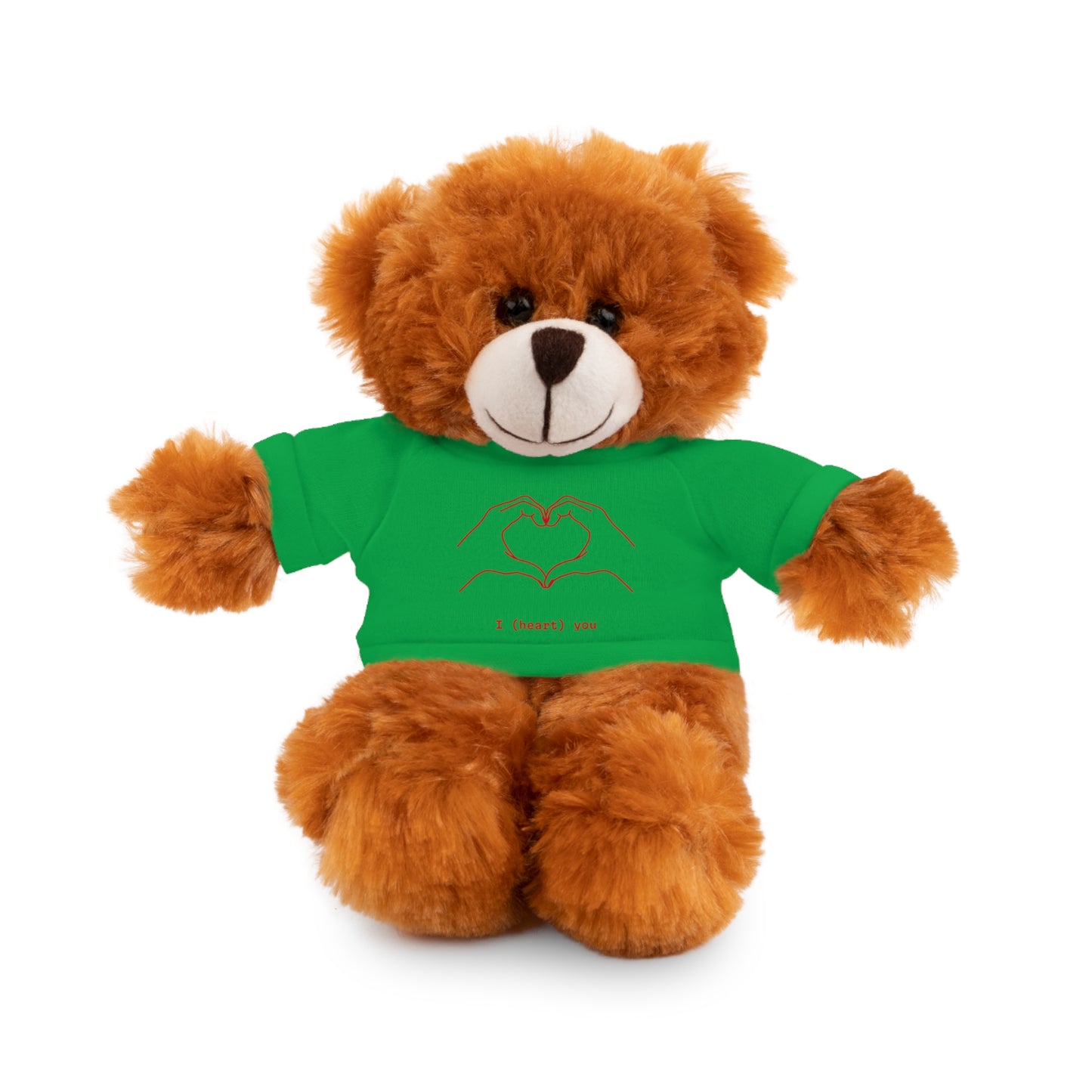 Y2KXROSES: Valentines Day Stuffed Animal