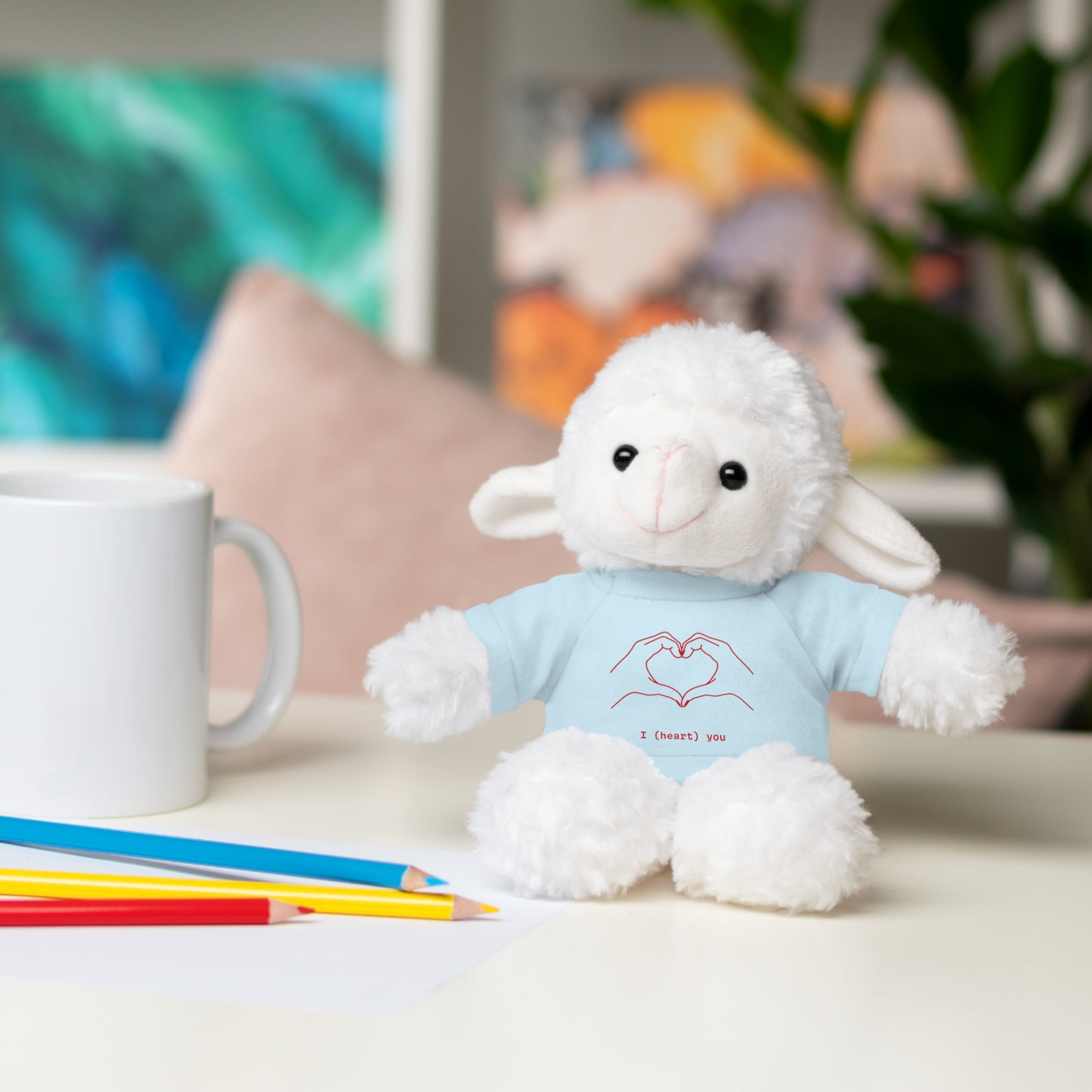 Y2KXROSES: Valentines Day Stuffed Animal